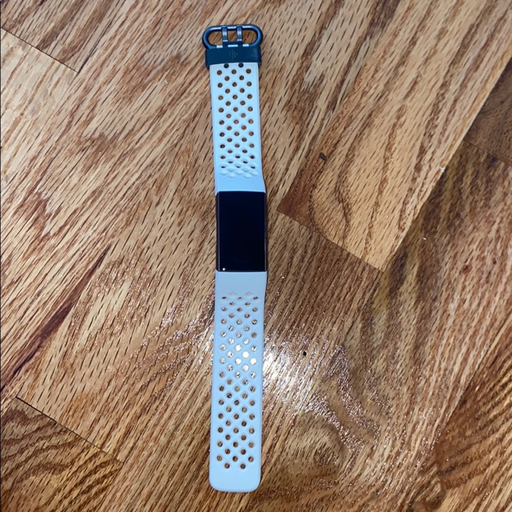 Charge 4 Fitbit
